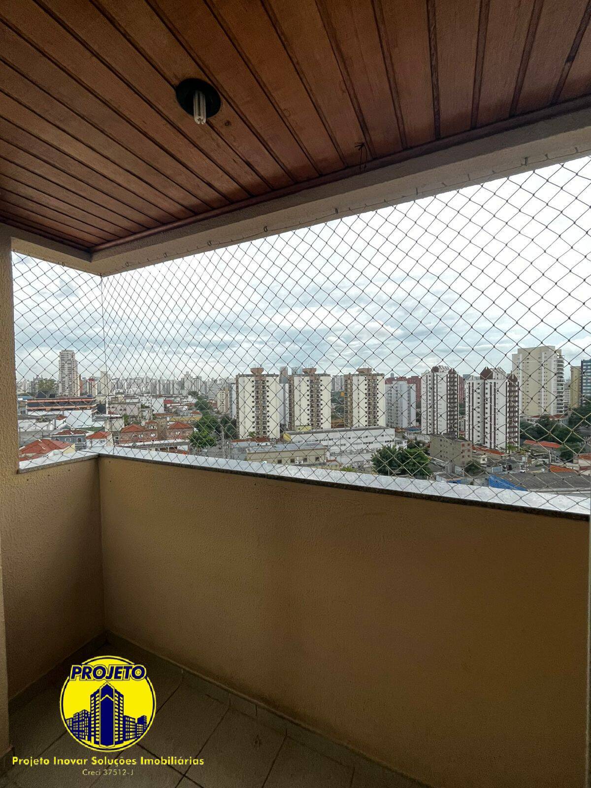 Apartamento para alugar com 2 quartos, 54m² - Foto 3