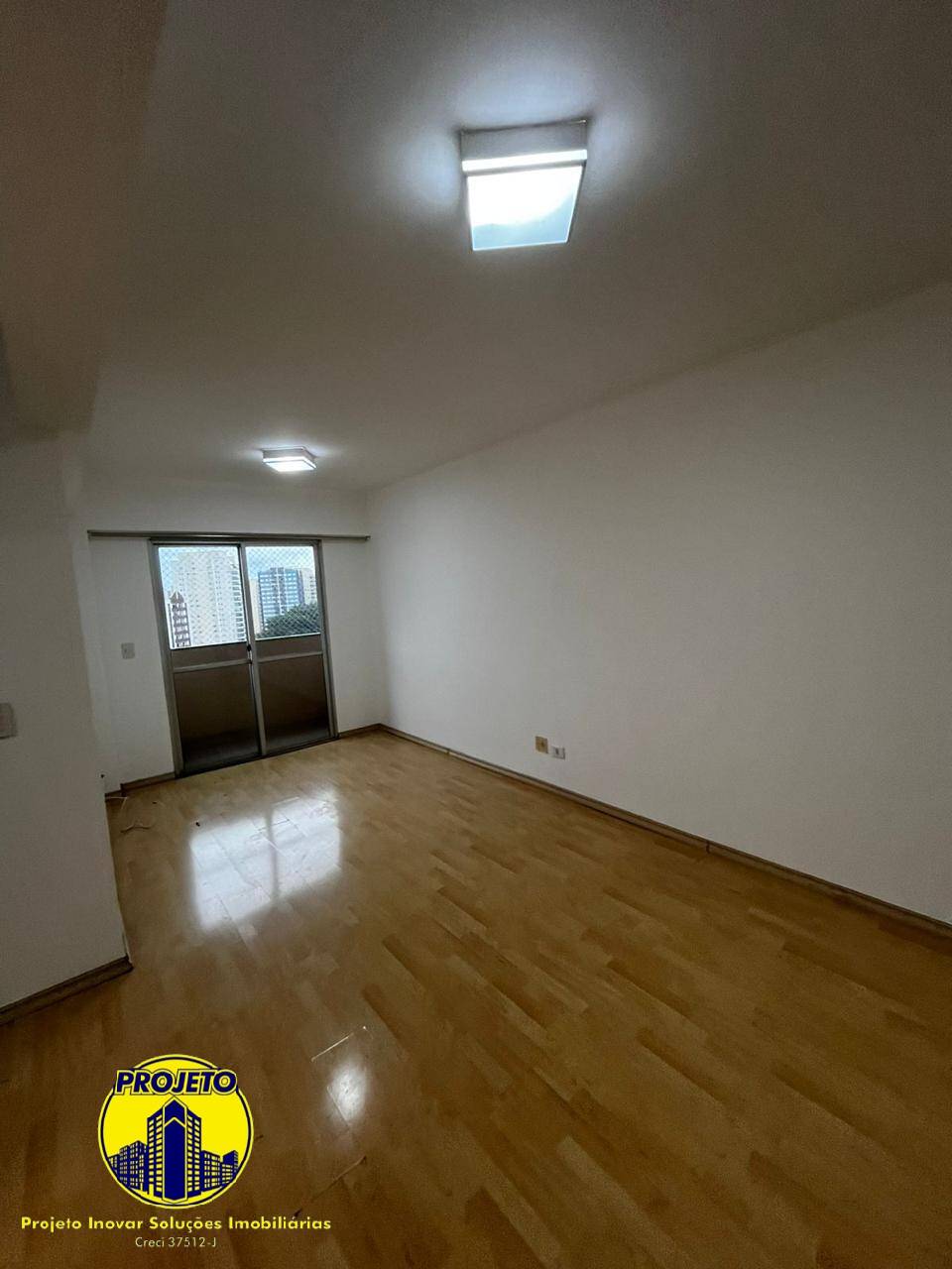 Apartamento para alugar com 2 quartos, 54m² - Foto 1