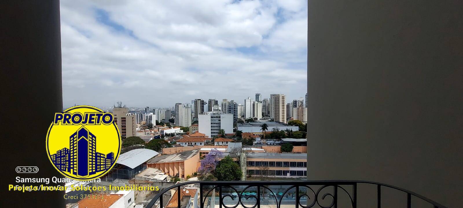 Apartamento para alugar com 3 quartos, 68m² - Foto 1