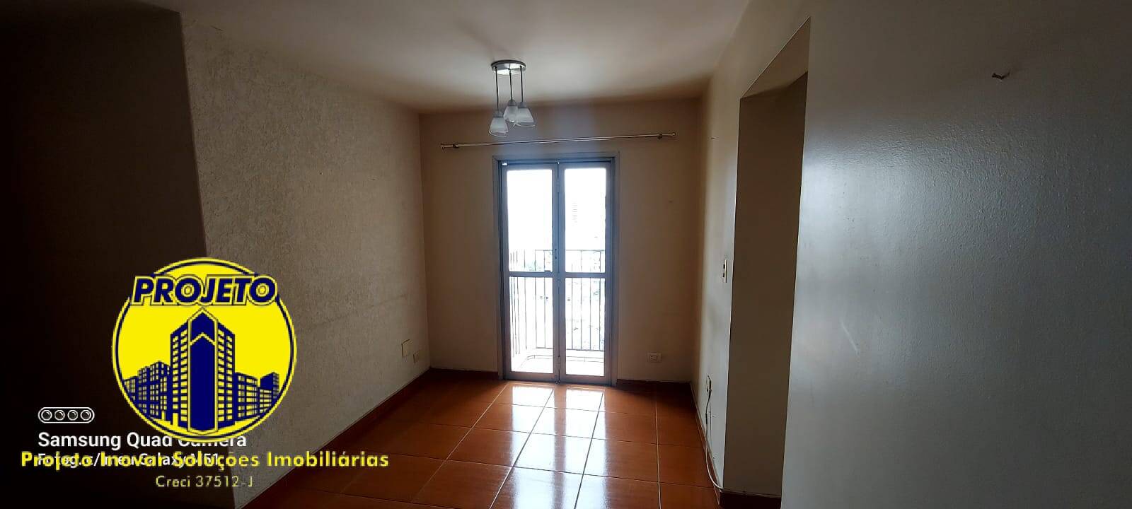 Apartamento para alugar com 3 quartos, 68m² - Foto 2