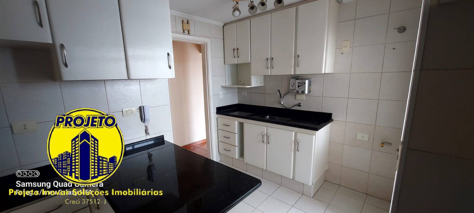 Apartamento para alugar com 3 quartos, 68m² - Foto 3