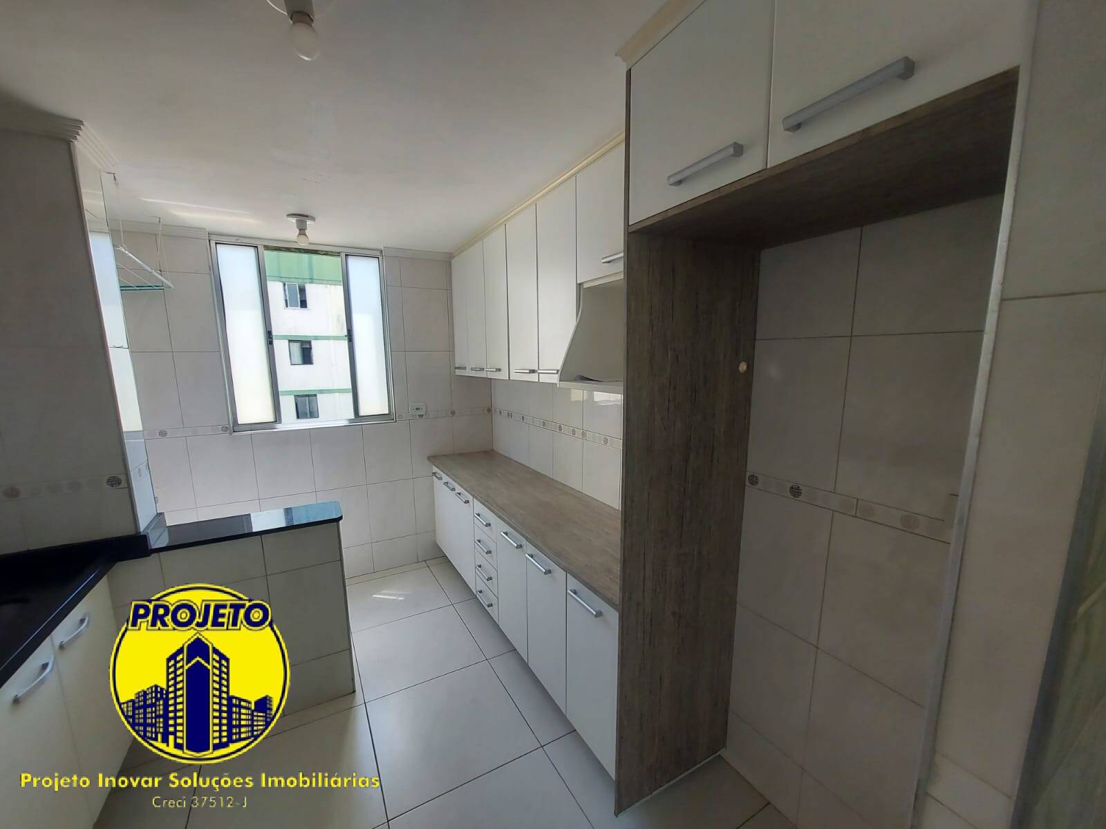 Apartamento à venda com 2 quartos, 45m² - Foto 7