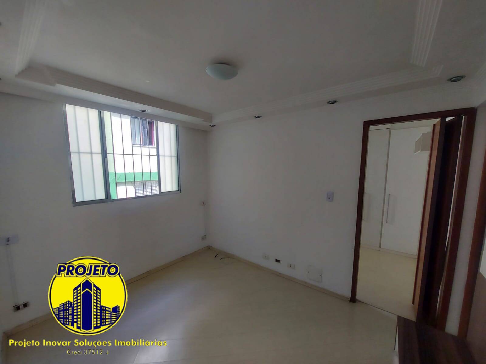 Apartamento à venda com 2 quartos, 45m² - Foto 5