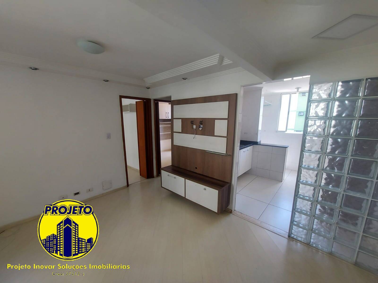 Apartamento à venda com 2 quartos, 45m² - Foto 4