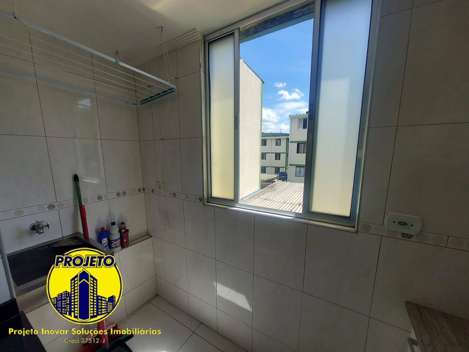 Apartamento à venda com 2 quartos, 45m² - Foto 8