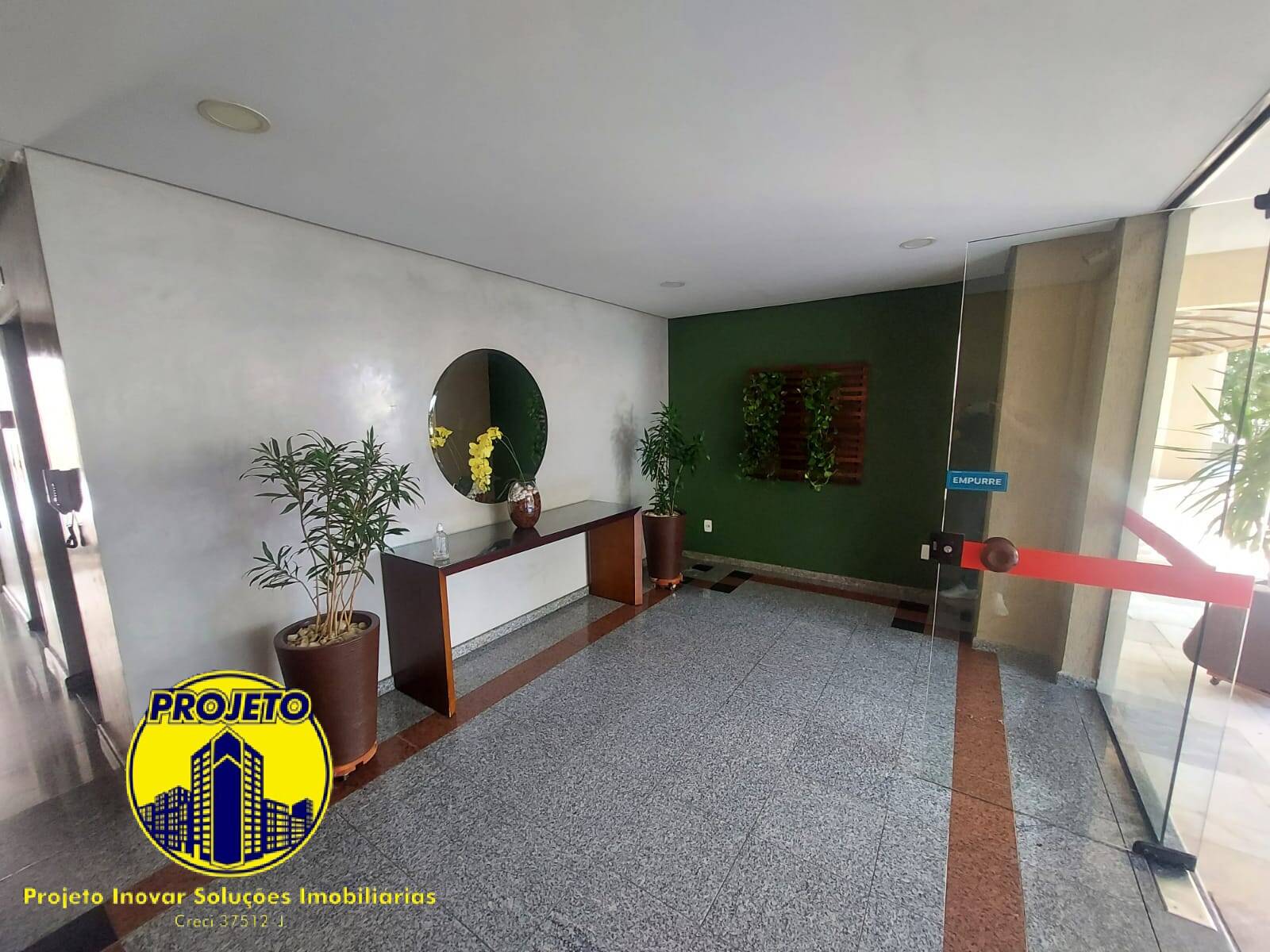 Apartamento para alugar com 2 quartos, 54m² - Foto 2