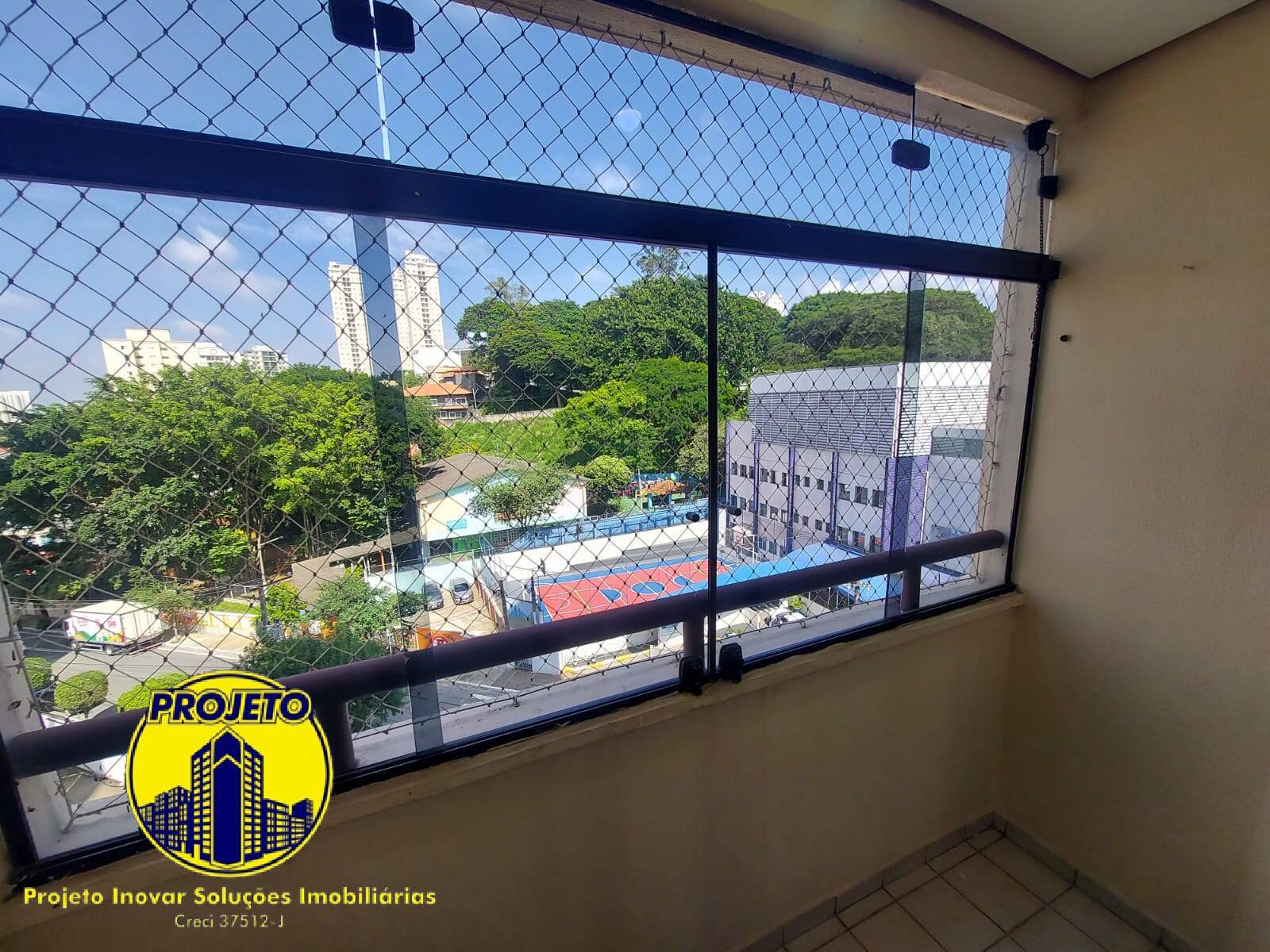 Apartamento para alugar com 2 quartos, 54m² - Foto 5