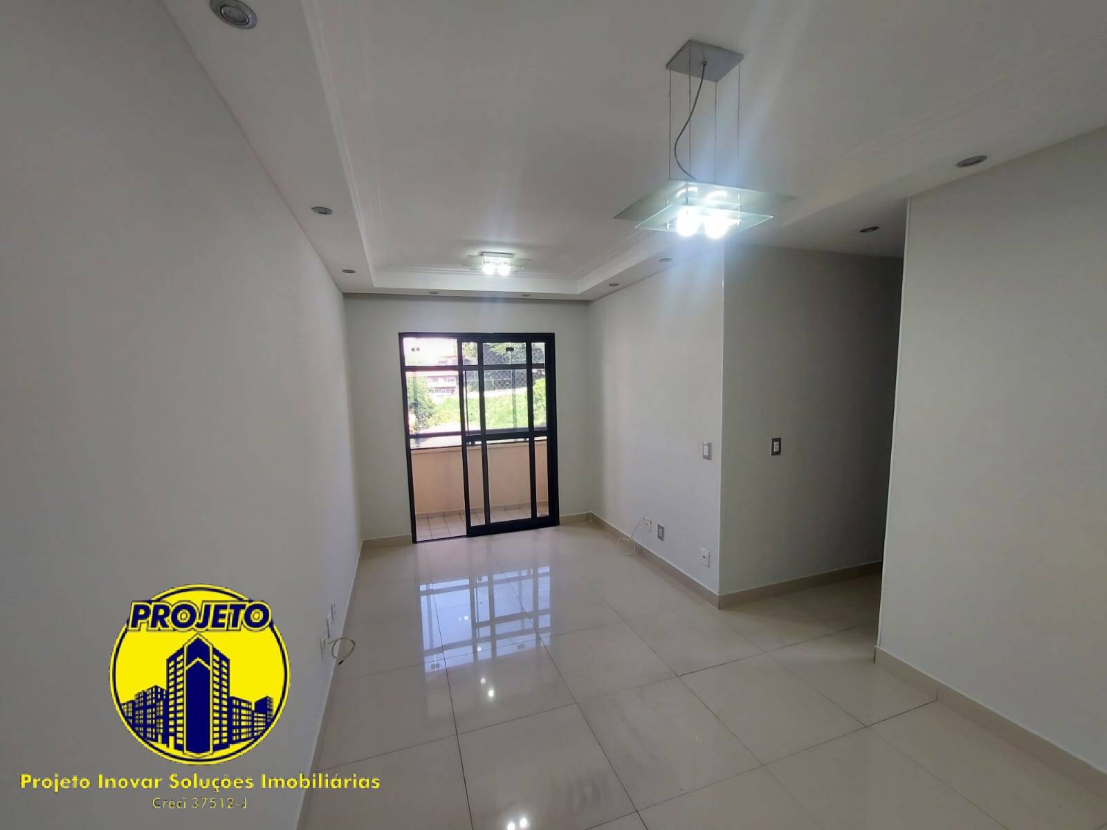 Apartamento para alugar com 2 quartos, 54m² - Foto 3