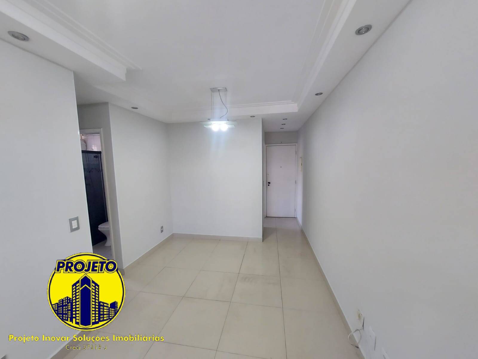 Apartamento para alugar com 2 quartos, 54m² - Foto 4