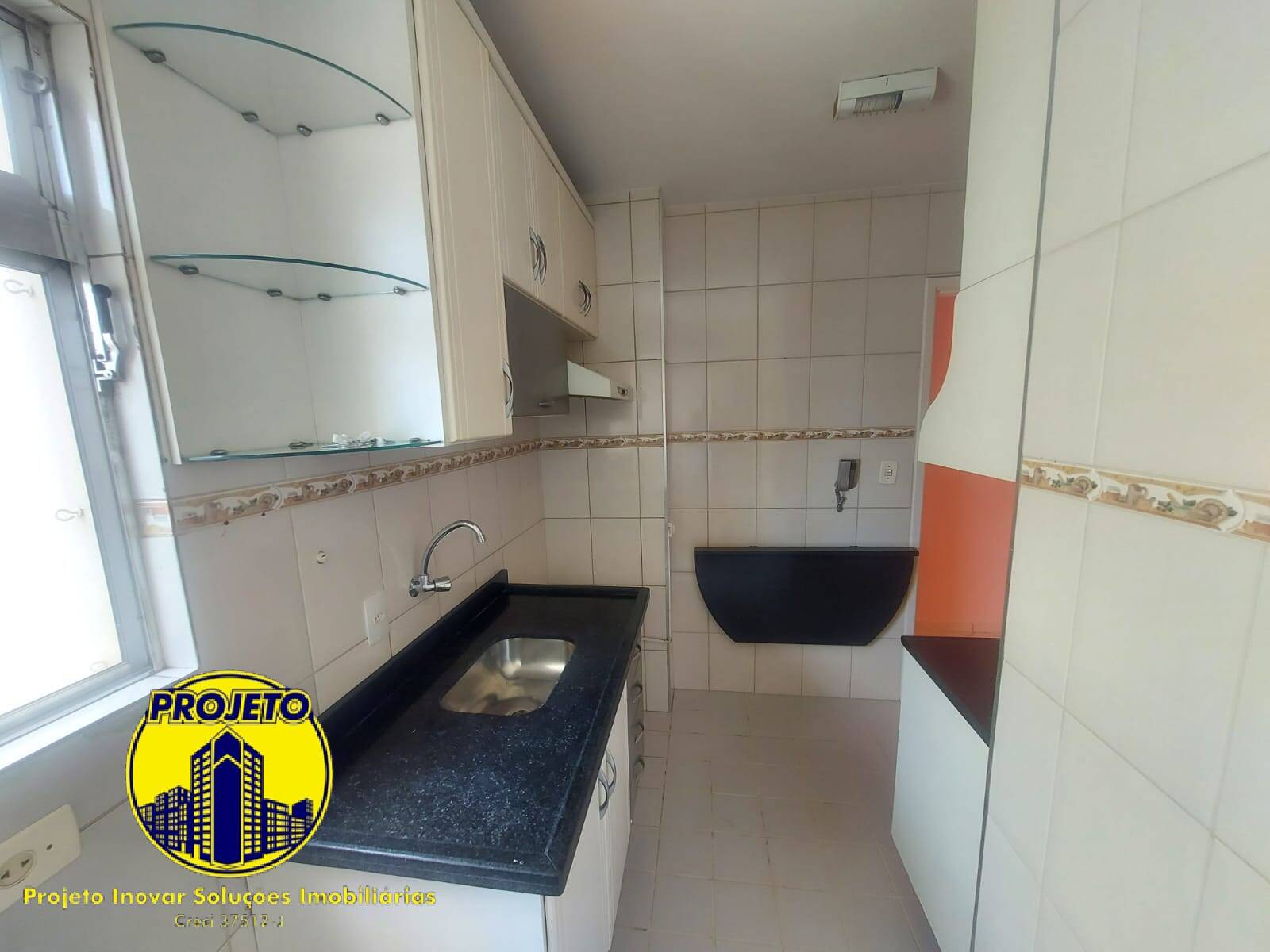 Apartamento para alugar com 2 quartos, 54m² - Foto 7