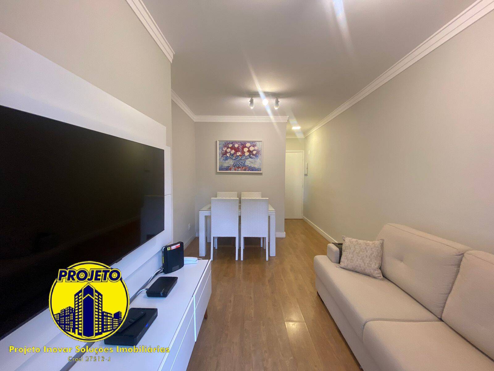 Apartamento para alugar com 2 quartos, 54m² - Foto 6