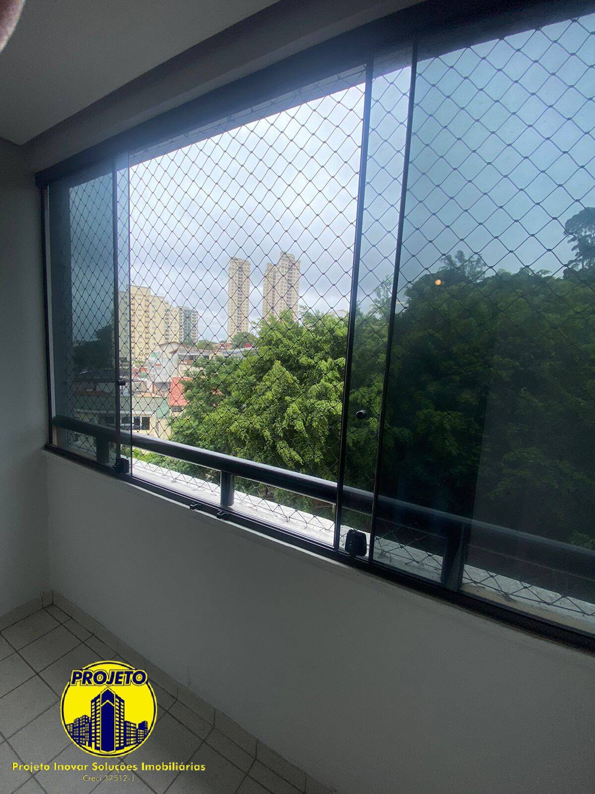 Apartamento para alugar com 2 quartos, 54m² - Foto 7