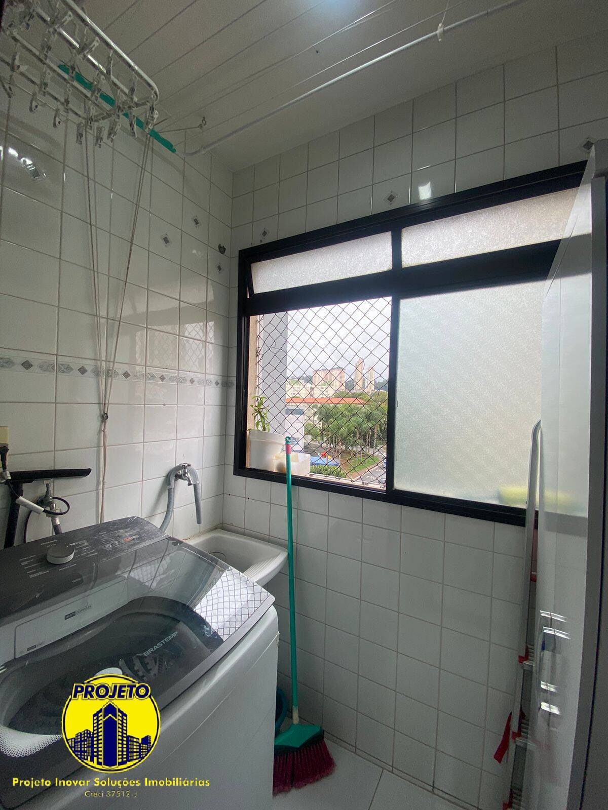 Apartamento para alugar com 2 quartos, 54m² - Foto 14