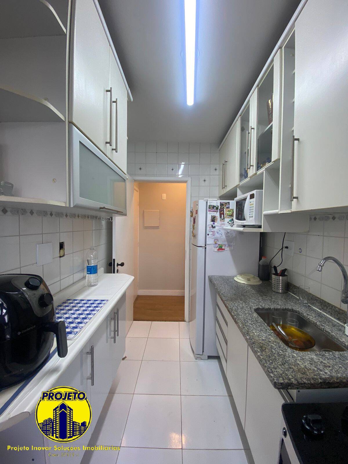 Apartamento para alugar com 2 quartos, 54m² - Foto 4