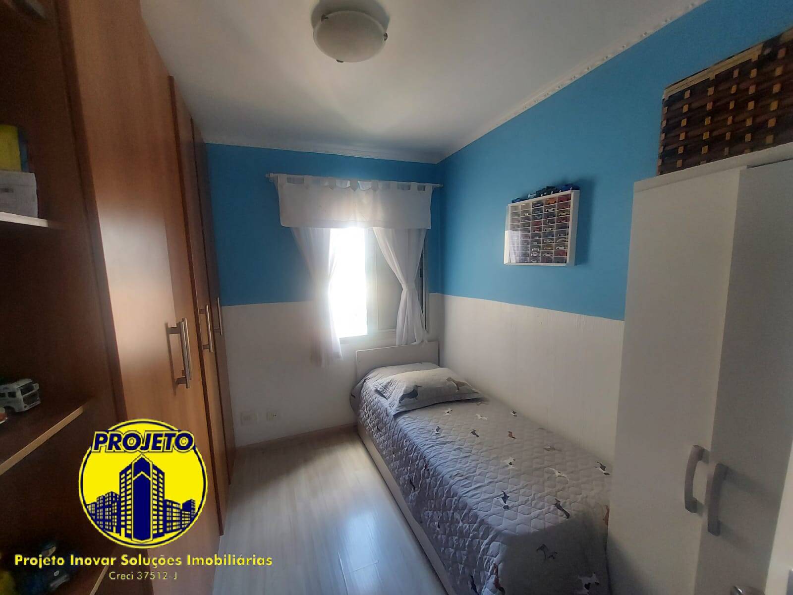 Apartamento à venda com 2 quartos, 54m² - Foto 10