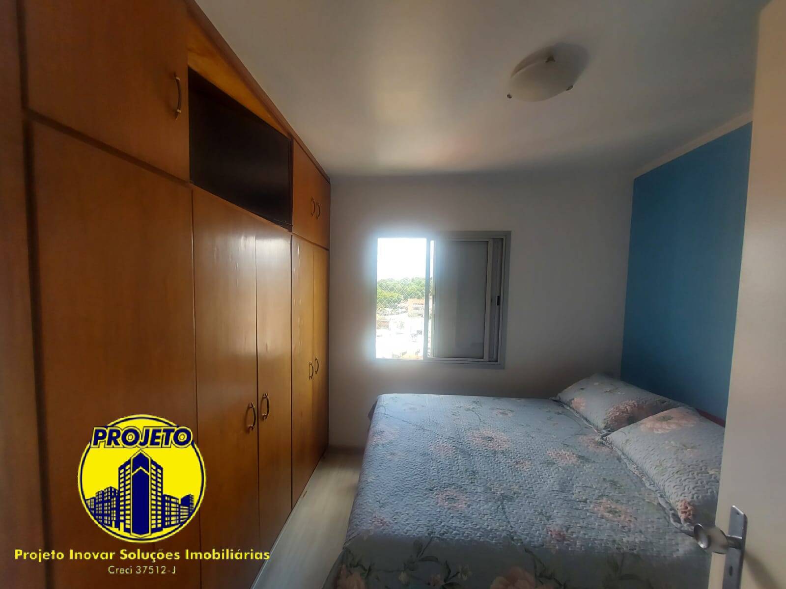 Apartamento à venda com 2 quartos, 54m² - Foto 11