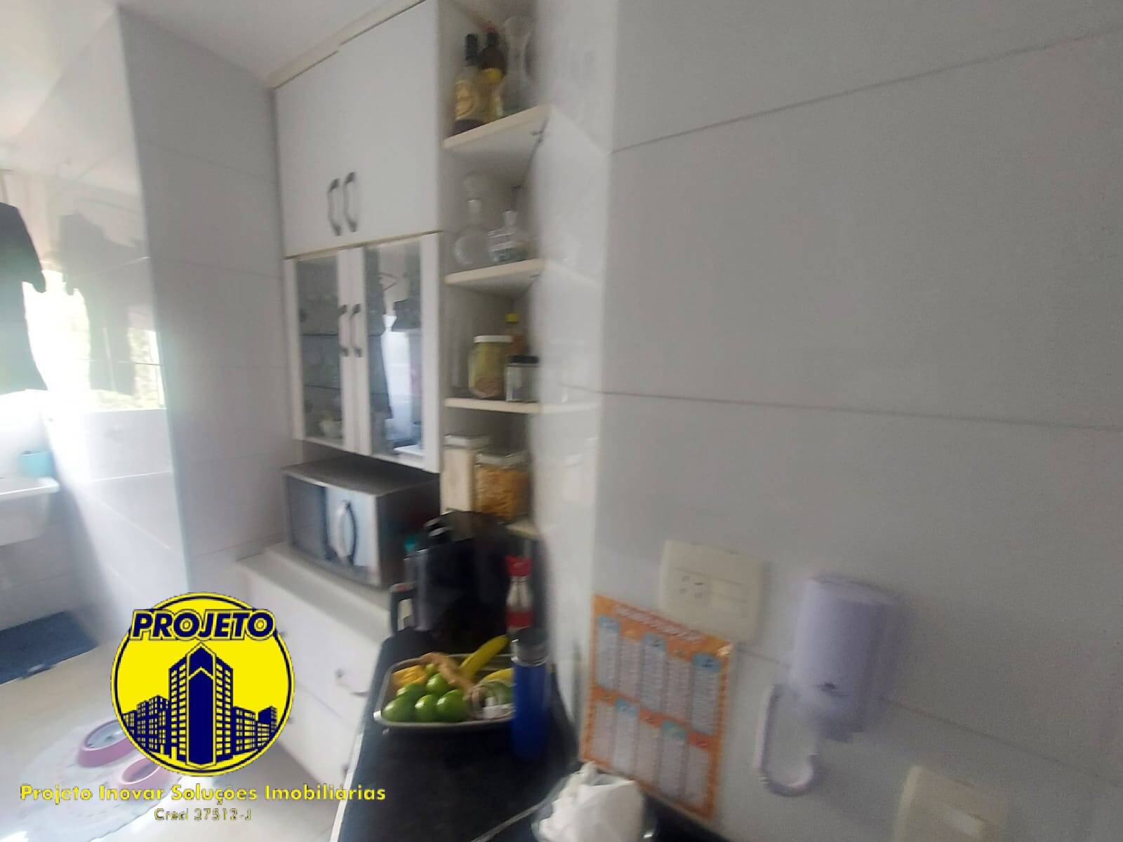 Apartamento à venda com 2 quartos, 54m² - Foto 7