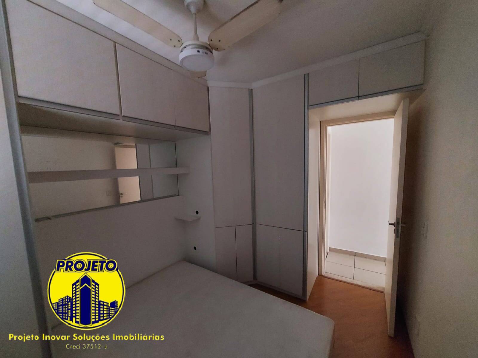 Apartamento à venda com 2 quartos, 54m² - Foto 10