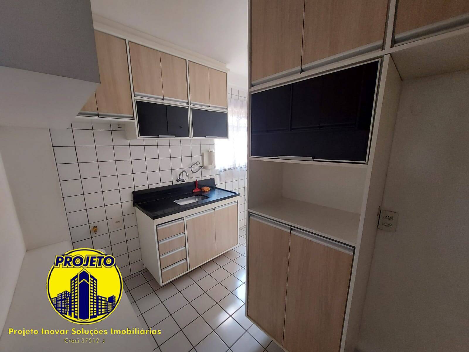 Apartamento à venda com 2 quartos, 54m² - Foto 8