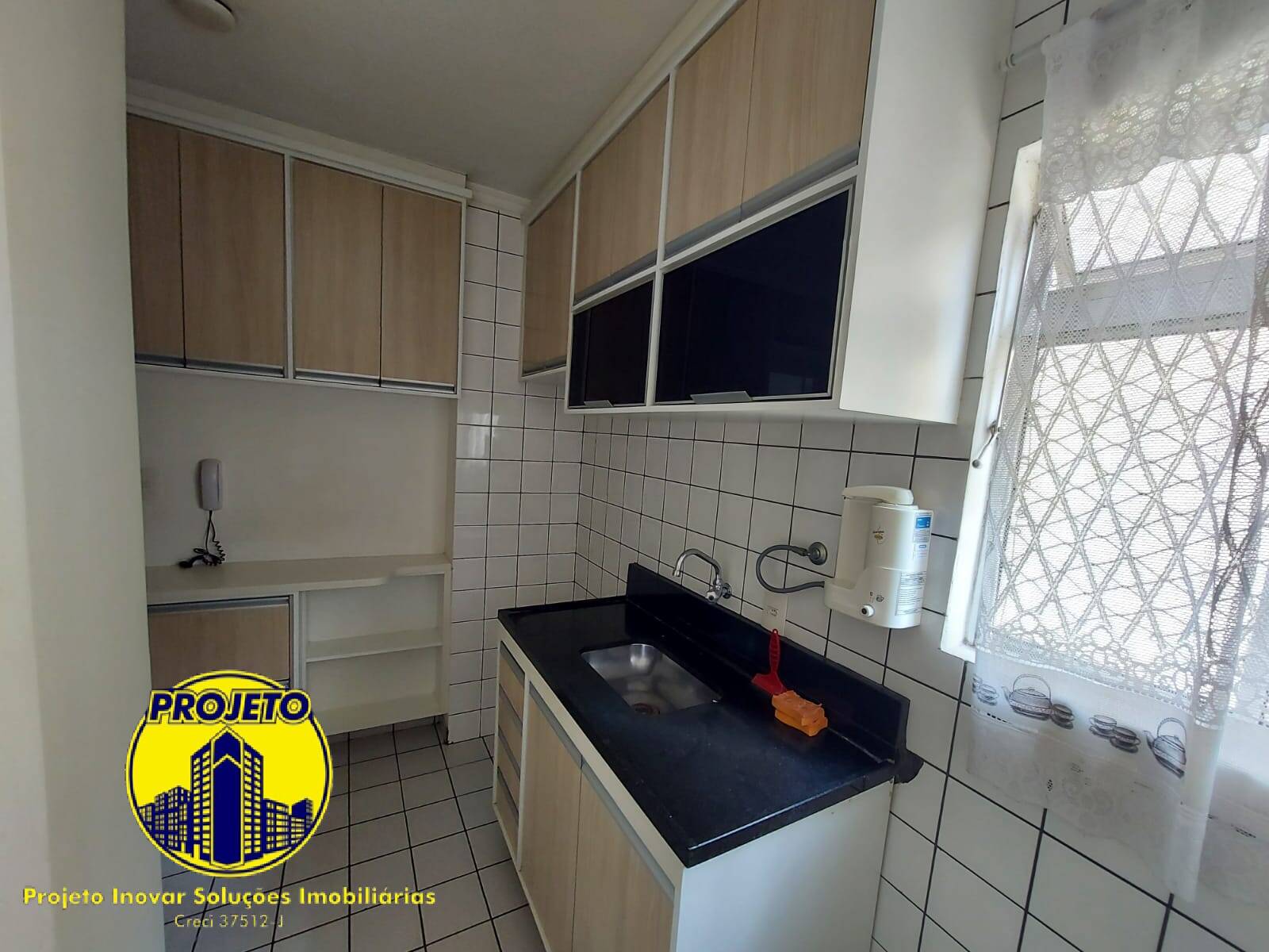 Apartamento à venda com 2 quartos, 54m² - Foto 7