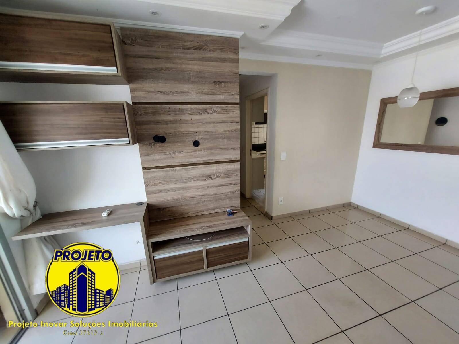 Apartamento à venda com 2 quartos, 54m² - Foto 5