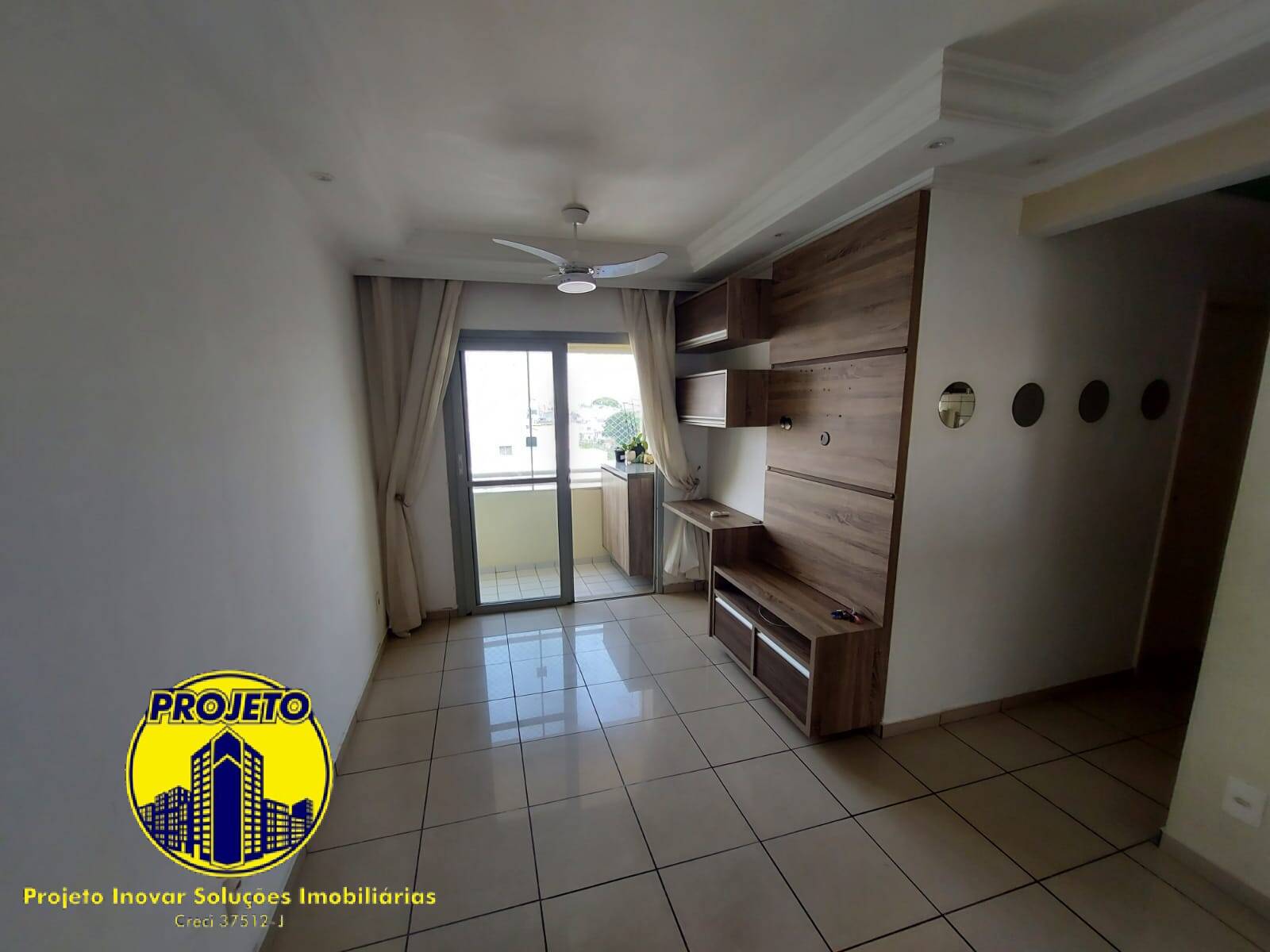 Apartamento à venda com 2 quartos, 54m² - Foto 4