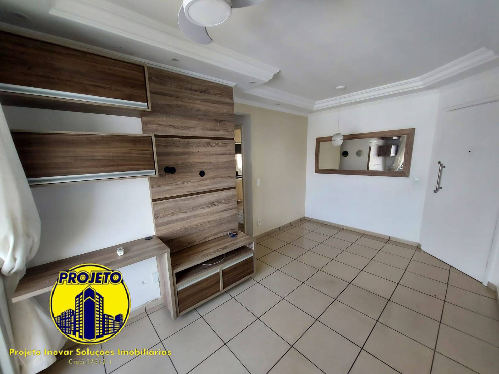 Apartamento à venda com 2 quartos, 54m² - Foto 6