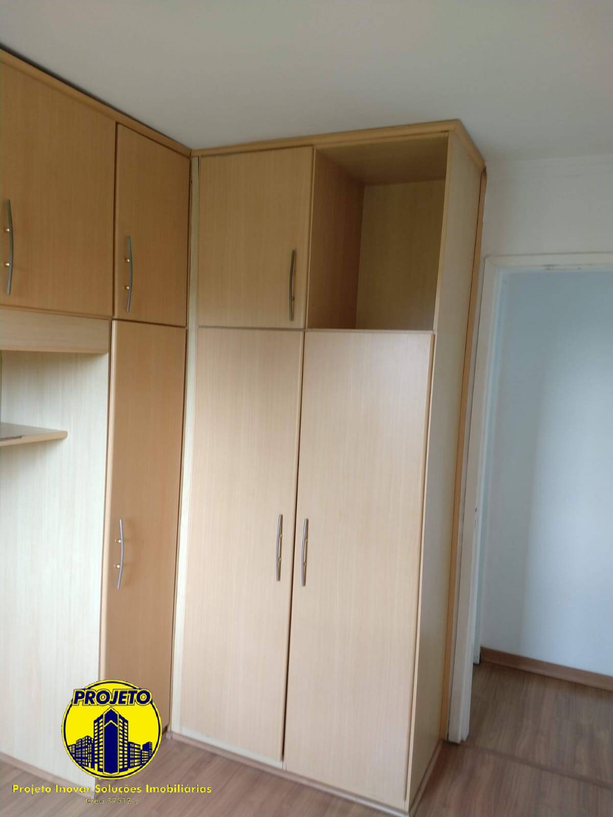 Apartamento à venda com 2 quartos, 54m² - Foto 9