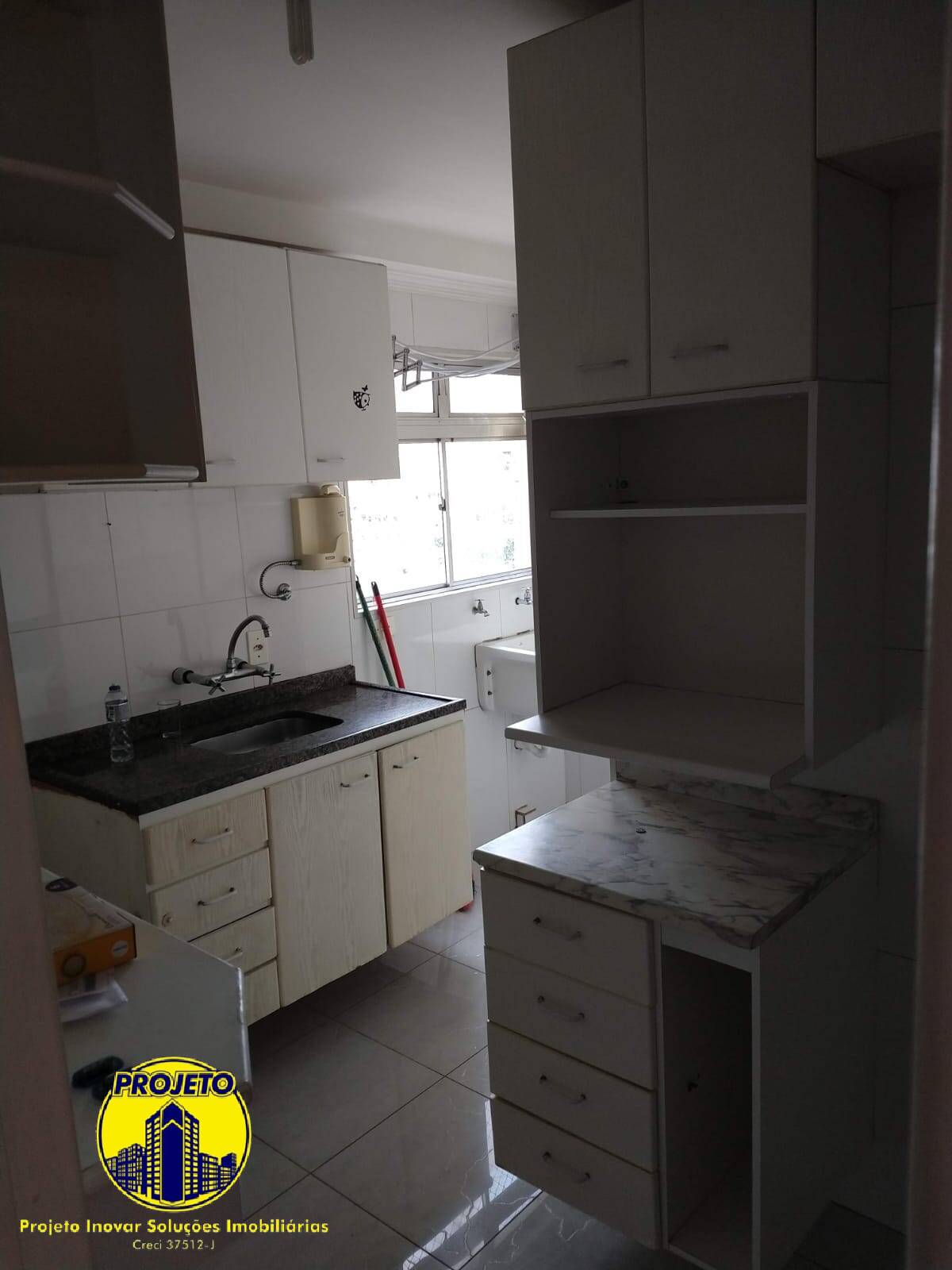 Apartamento à venda com 2 quartos, 54m² - Foto 7