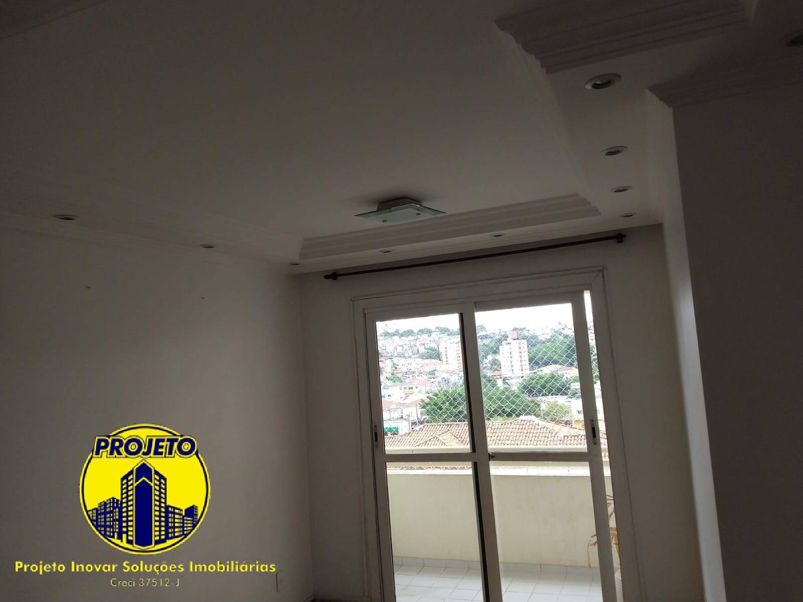 Apartamento à venda com 2 quartos, 54m² - Foto 4