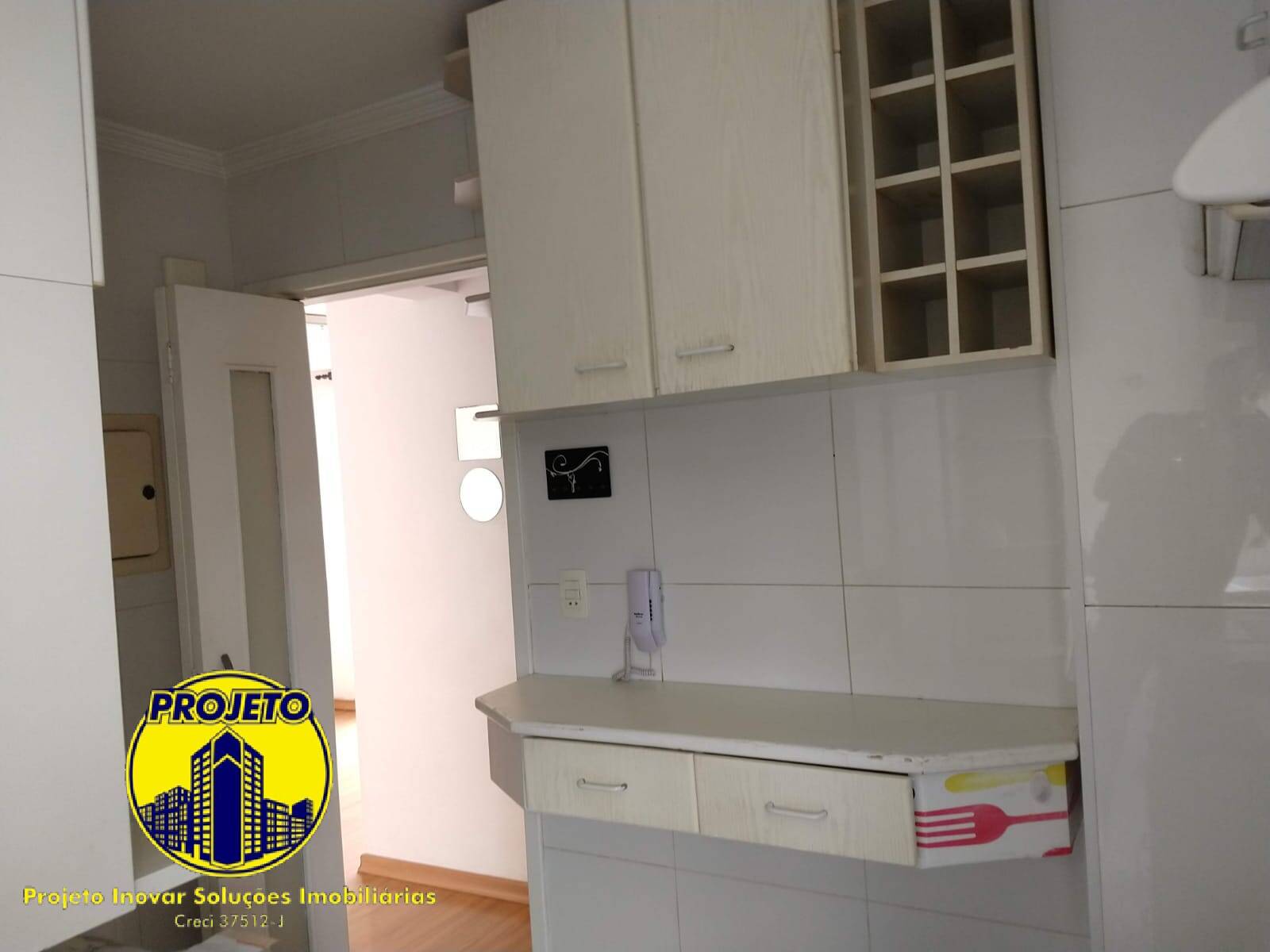 Apartamento à venda com 2 quartos, 54m² - Foto 8