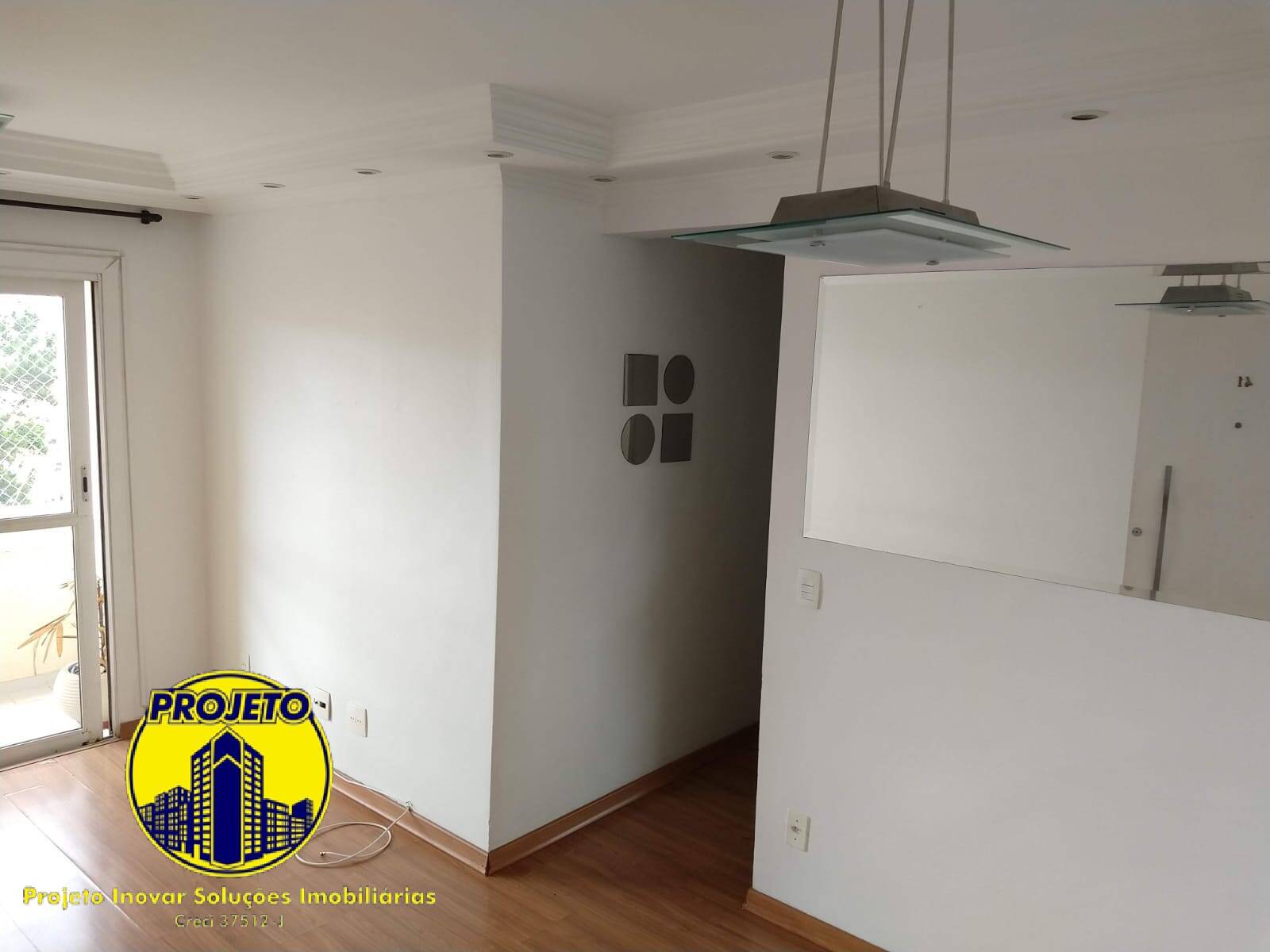 Apartamento à venda com 2 quartos, 54m² - Foto 6