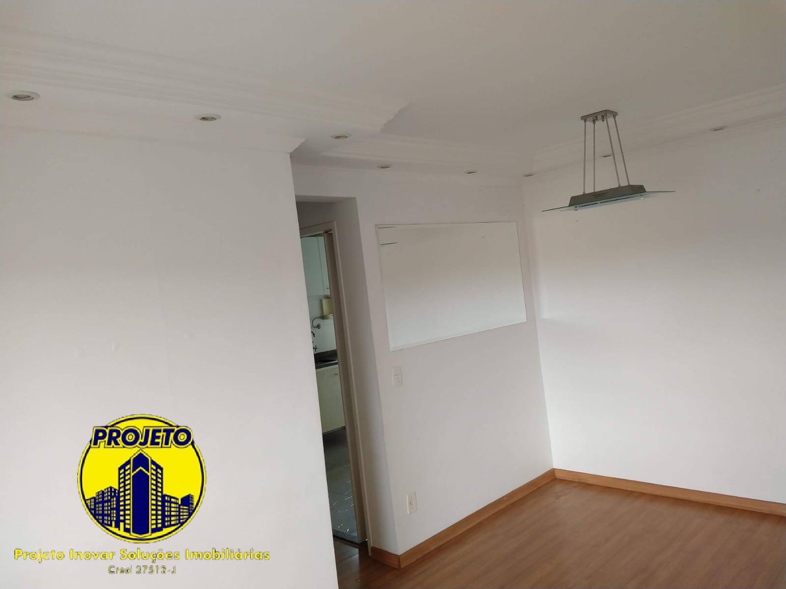 Apartamento à venda com 2 quartos, 54m² - Foto 5