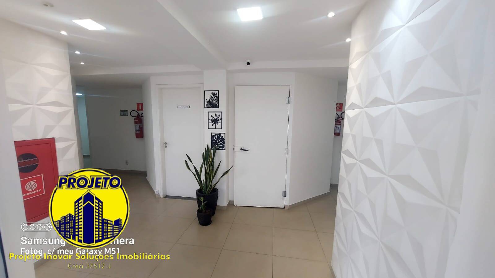 Apartamento à venda com 2 quartos, 50m² - Foto 8