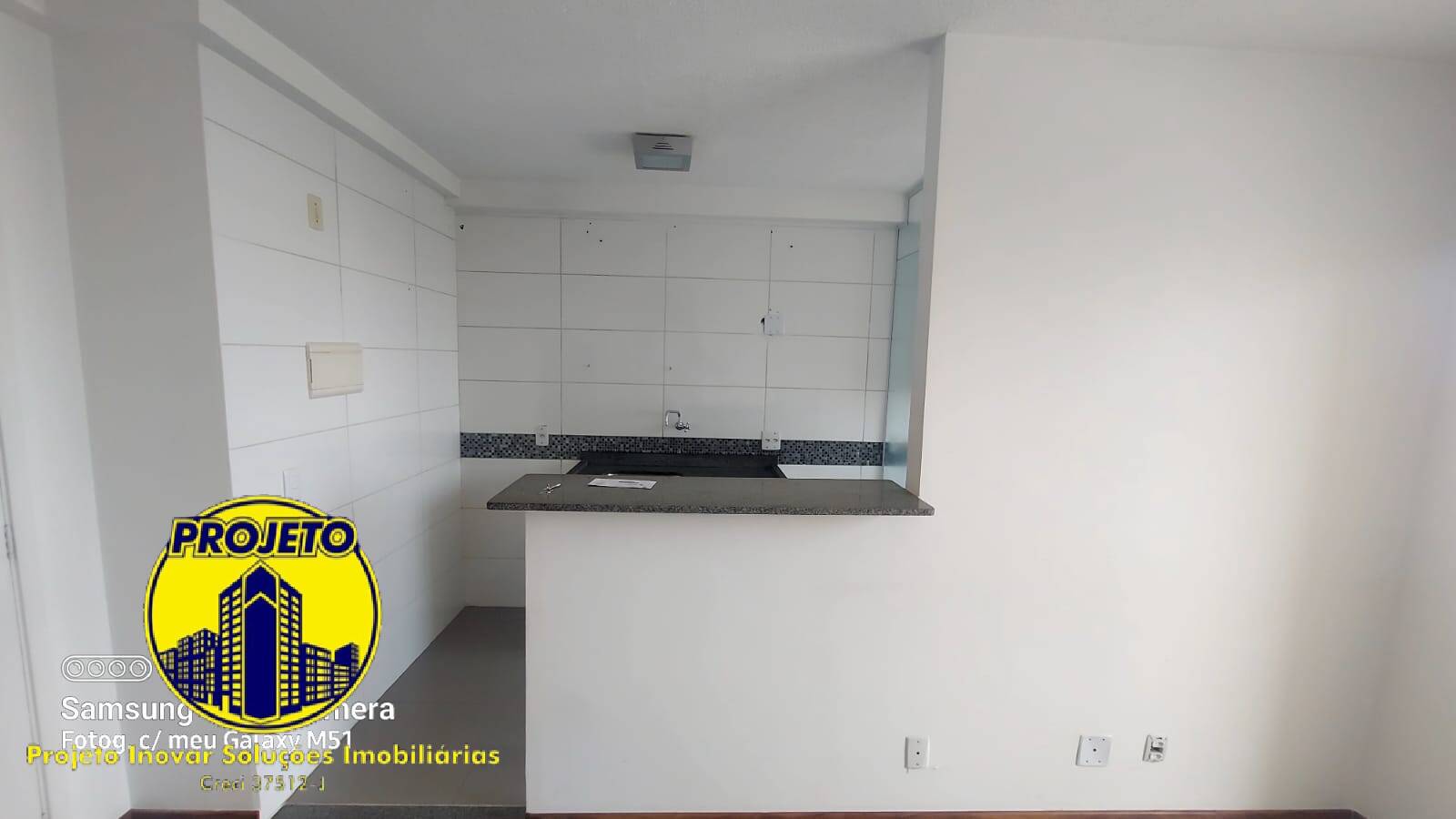 Apartamento à venda com 2 quartos, 50m² - Foto 6