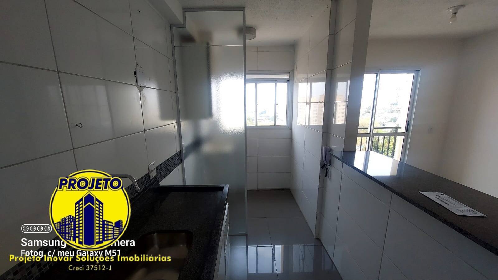 Apartamento à venda com 2 quartos, 50m² - Foto 7