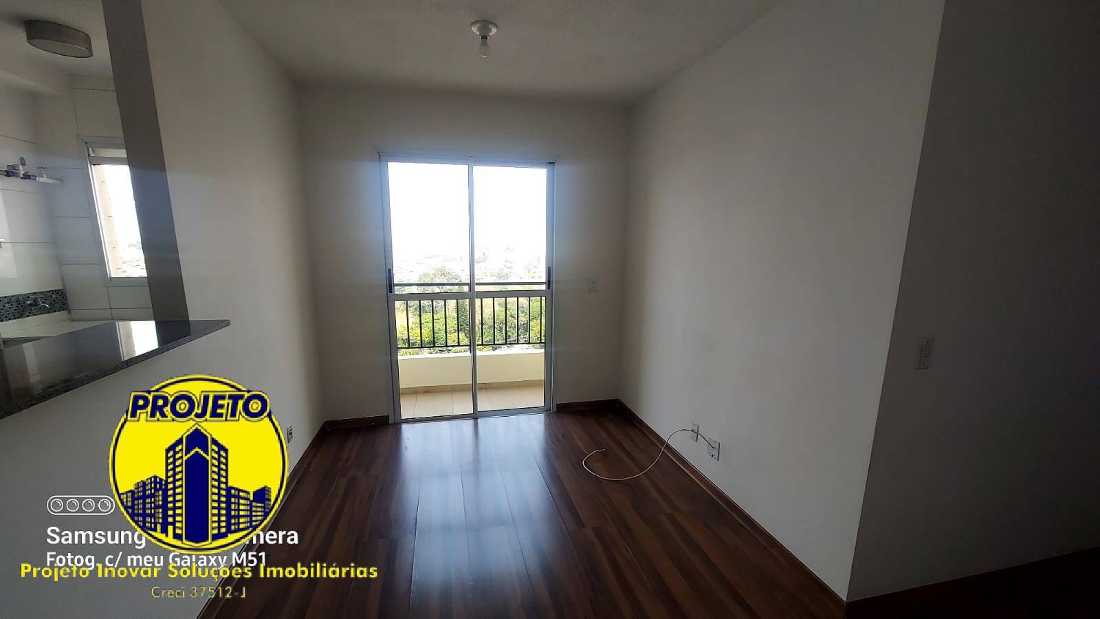 Apartamento à venda com 2 quartos, 50m² - Foto 1