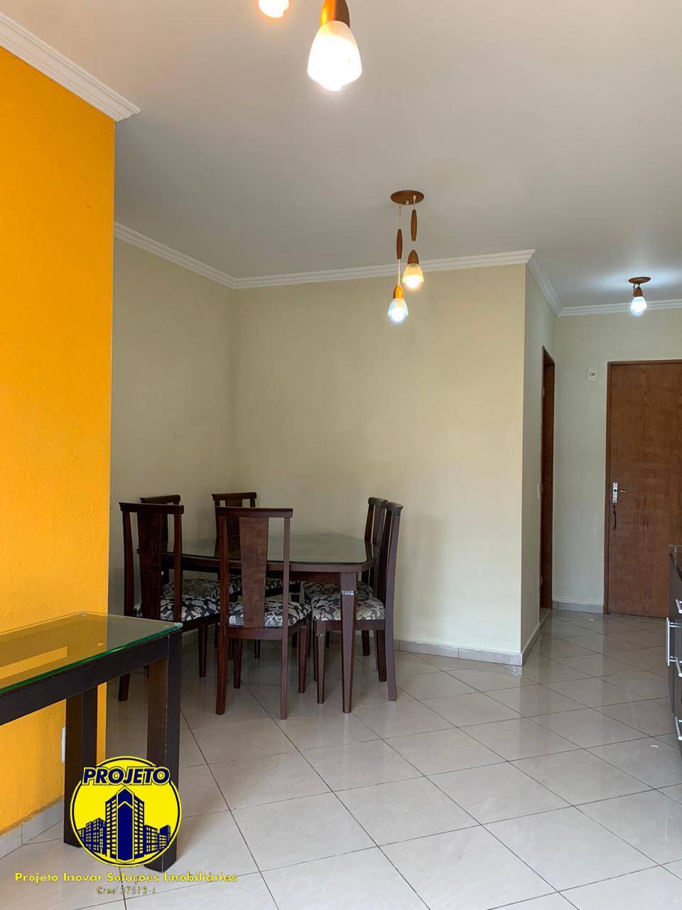 Apartamento para alugar com 2 quartos, 57m² - Foto 5