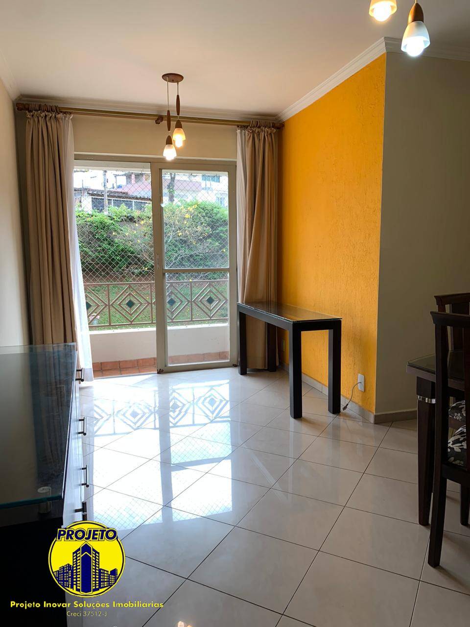 Apartamento para alugar com 2 quartos, 57m² - Foto 2