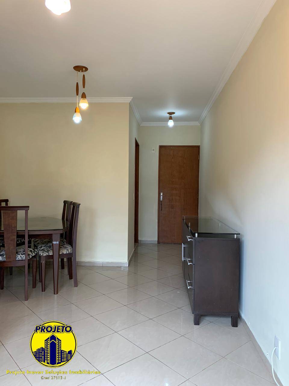 Apartamento para alugar com 2 quartos, 57m² - Foto 6