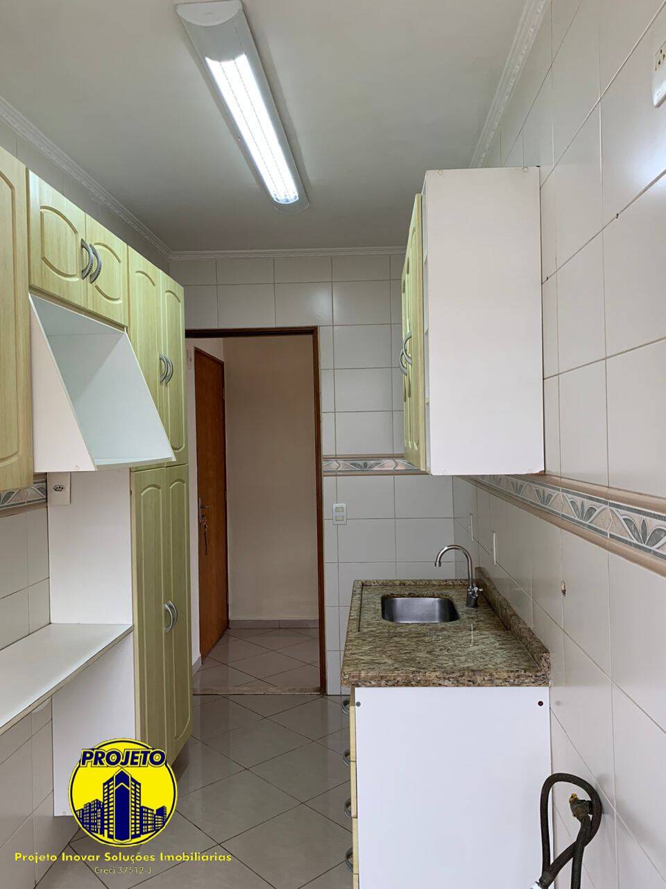 Apartamento para alugar com 2 quartos, 57m² - Foto 19