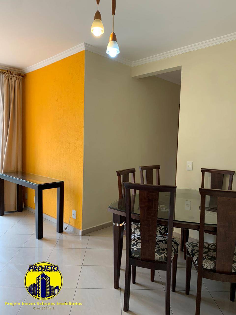 Apartamento para alugar com 2 quartos, 57m² - Foto 4