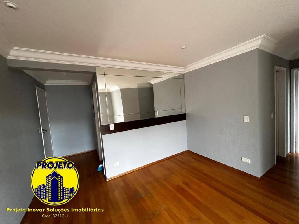 Apartamento para alugar com 2 quartos, 57m² - Foto 4