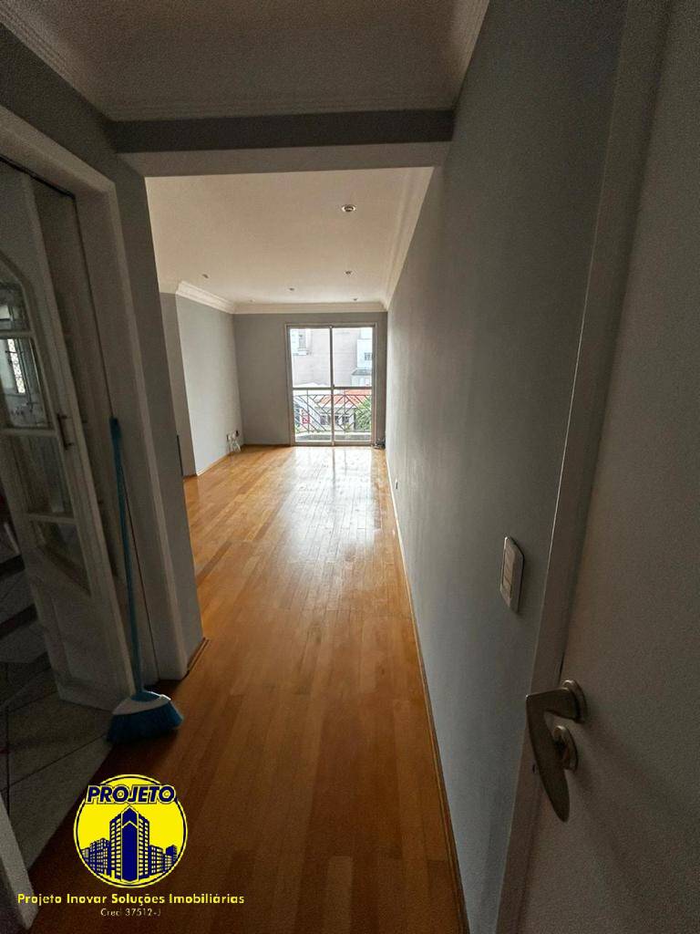 Apartamento para alugar com 2 quartos, 57m² - Foto 3