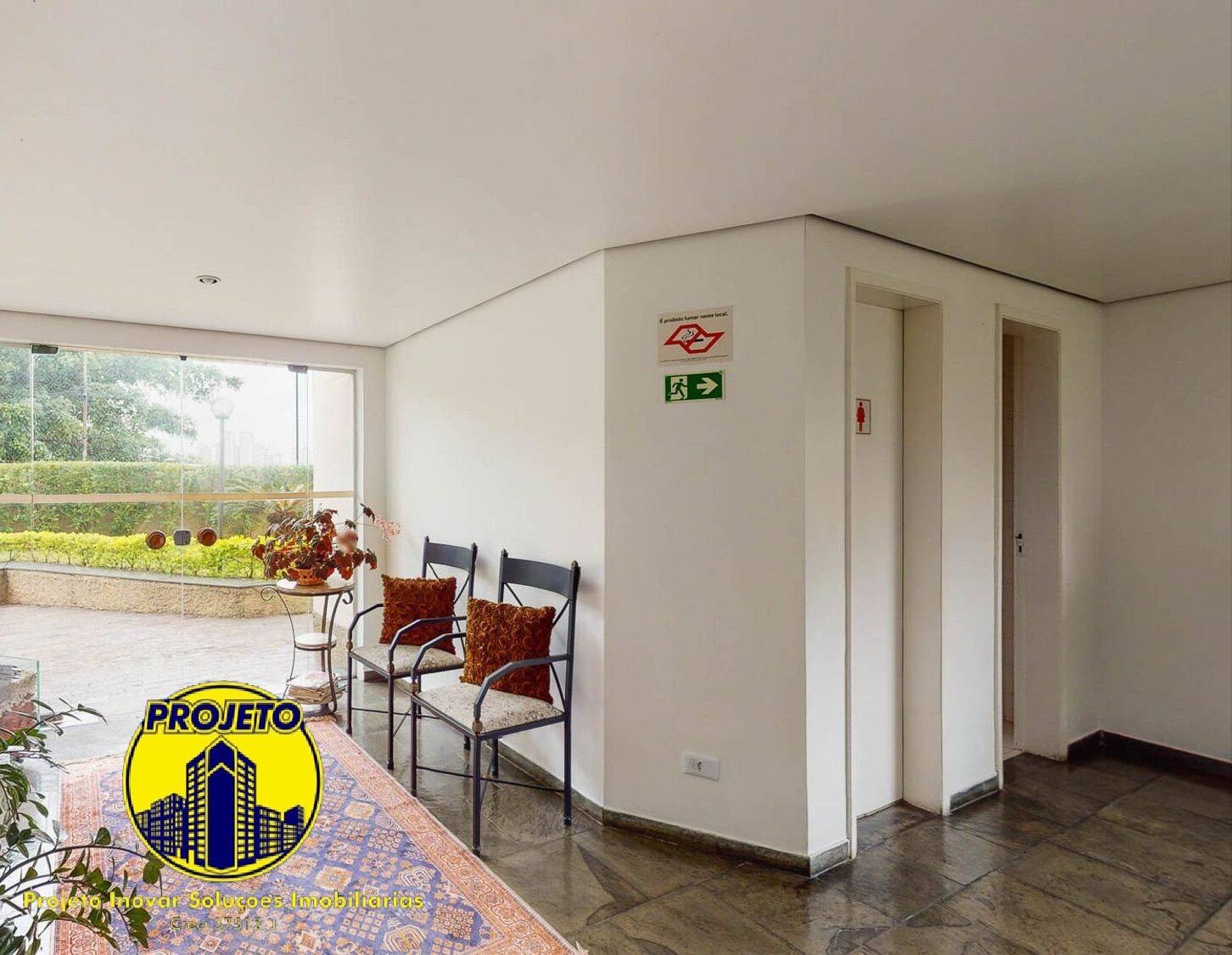 Apartamento para alugar com 2 quartos, 57m² - Foto 25