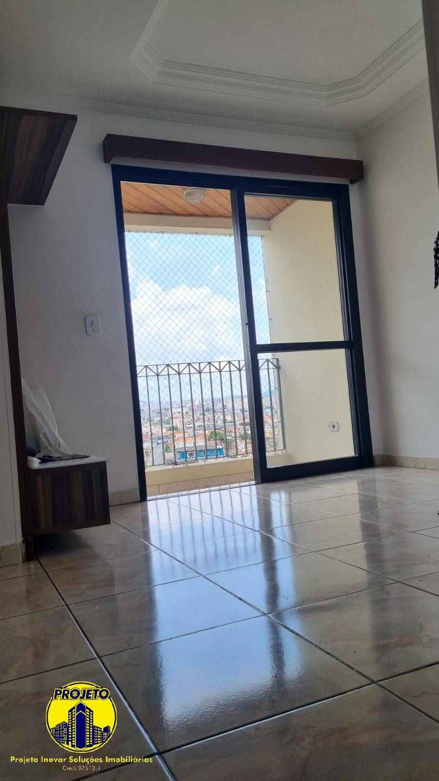 Apartamento à venda com 2 quartos, 50m² - Foto 1