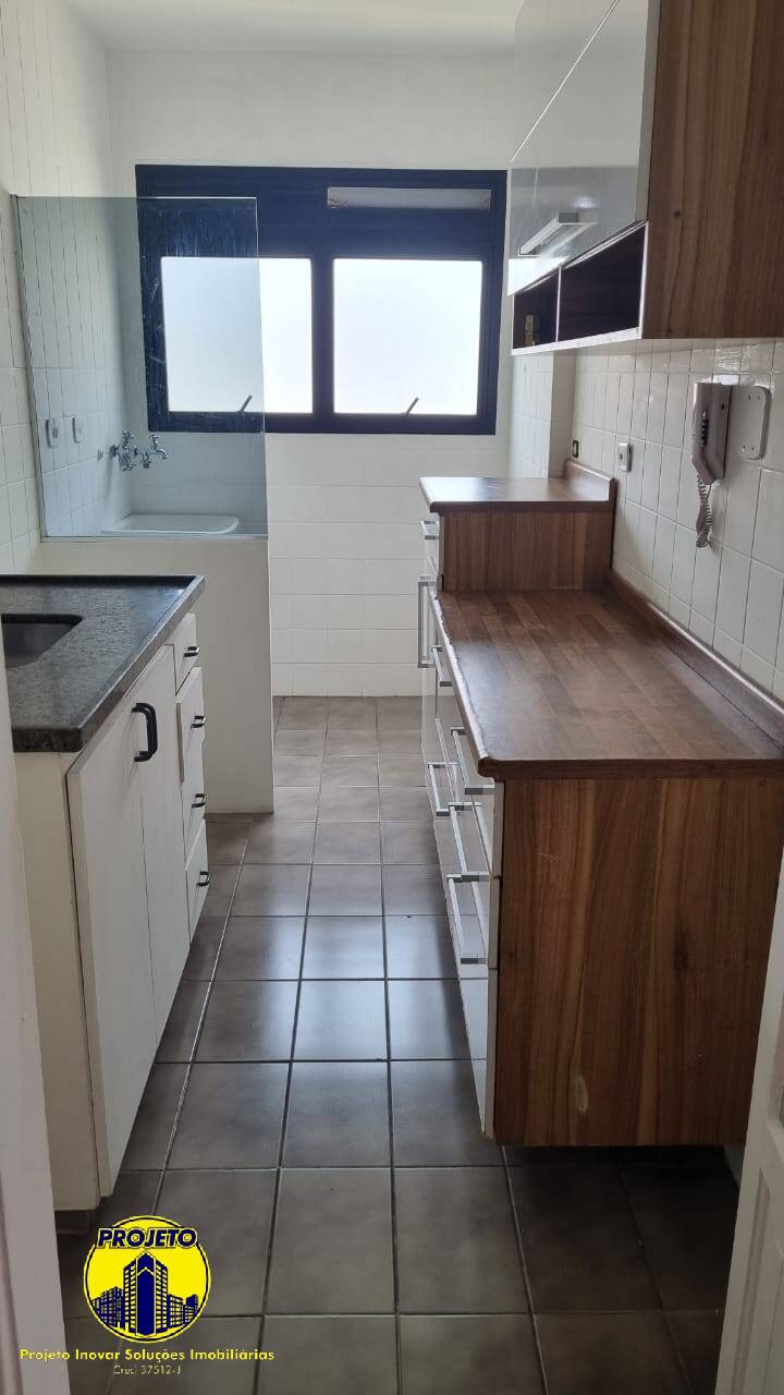 Apartamento à venda com 2 quartos, 50m² - Foto 10