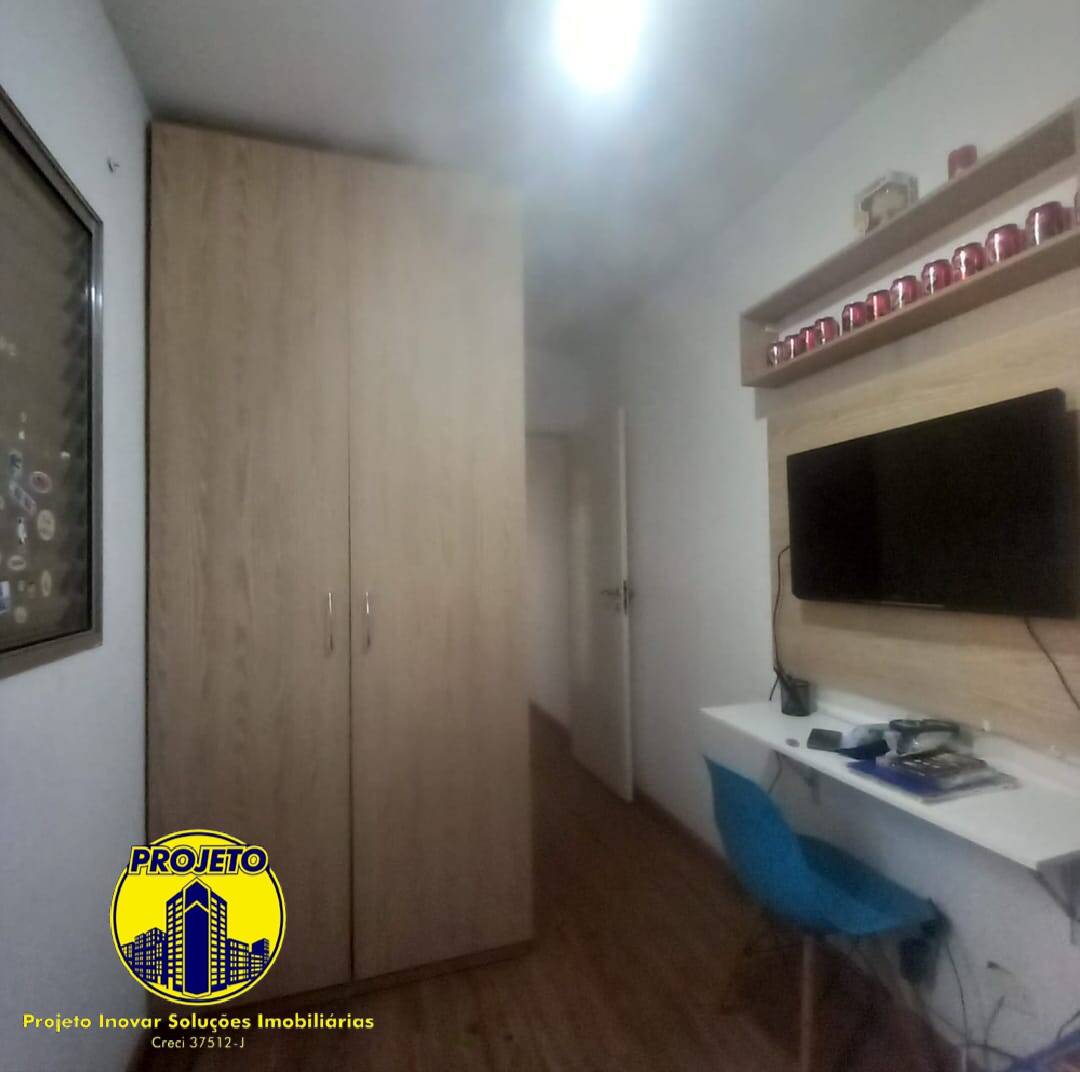 Casa de Condomínio à venda com 3 quartos, 120m² - Foto 12