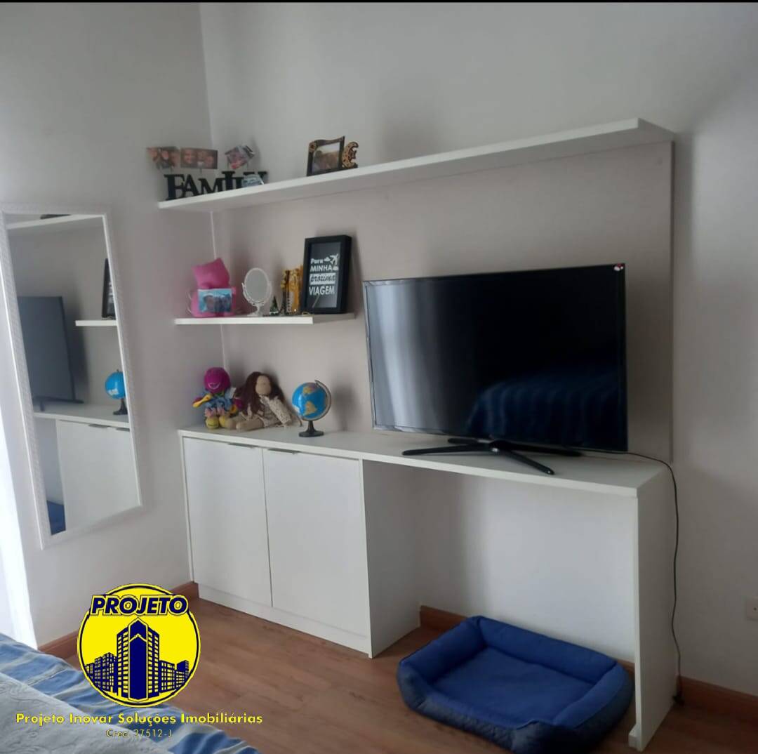 Casa de Condomínio à venda com 3 quartos, 120m² - Foto 11