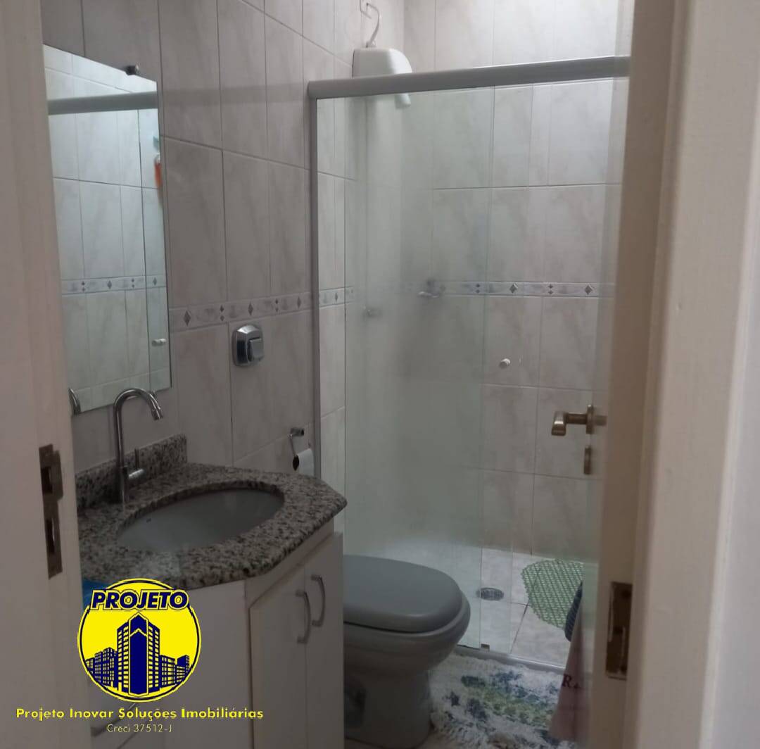 Casa de Condomínio à venda com 3 quartos, 120m² - Foto 18